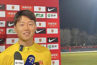 Tôn Hưng Ba: Trở lại Qatar tham gia Asian Cup cảm giác rất đặc biệt Hàn Quốc sẽ chơi ổn định